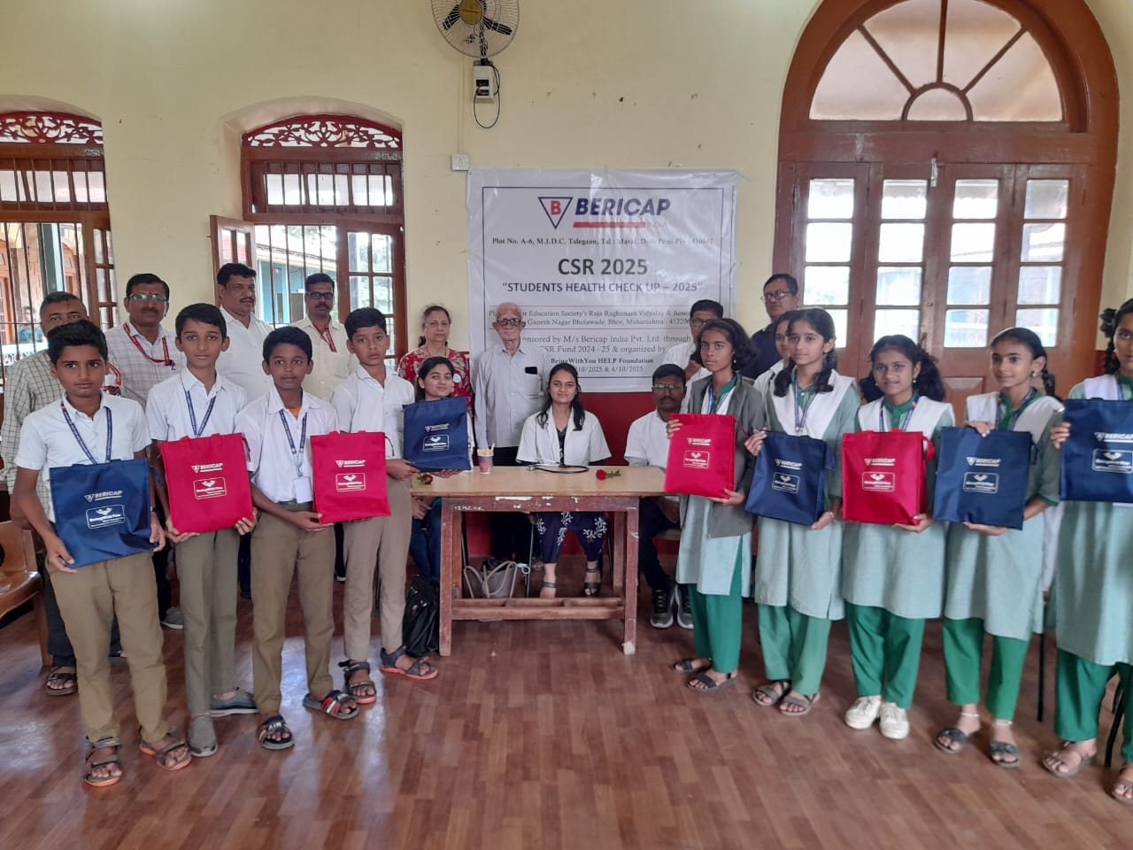 Indian Association of Aesthetic Plastic Surgeons  